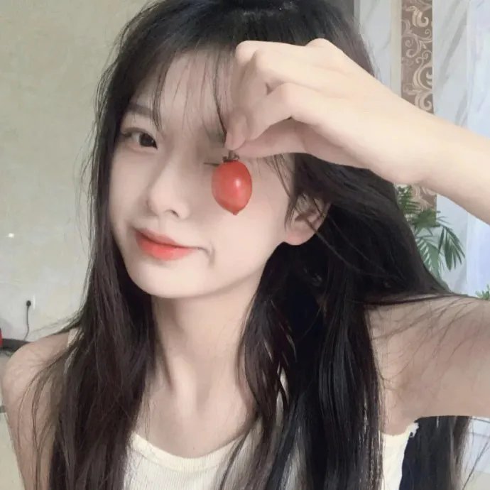 失真的画